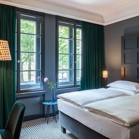 The Midtown Hotel โคโลญ ภายนอก รูปภาพ
