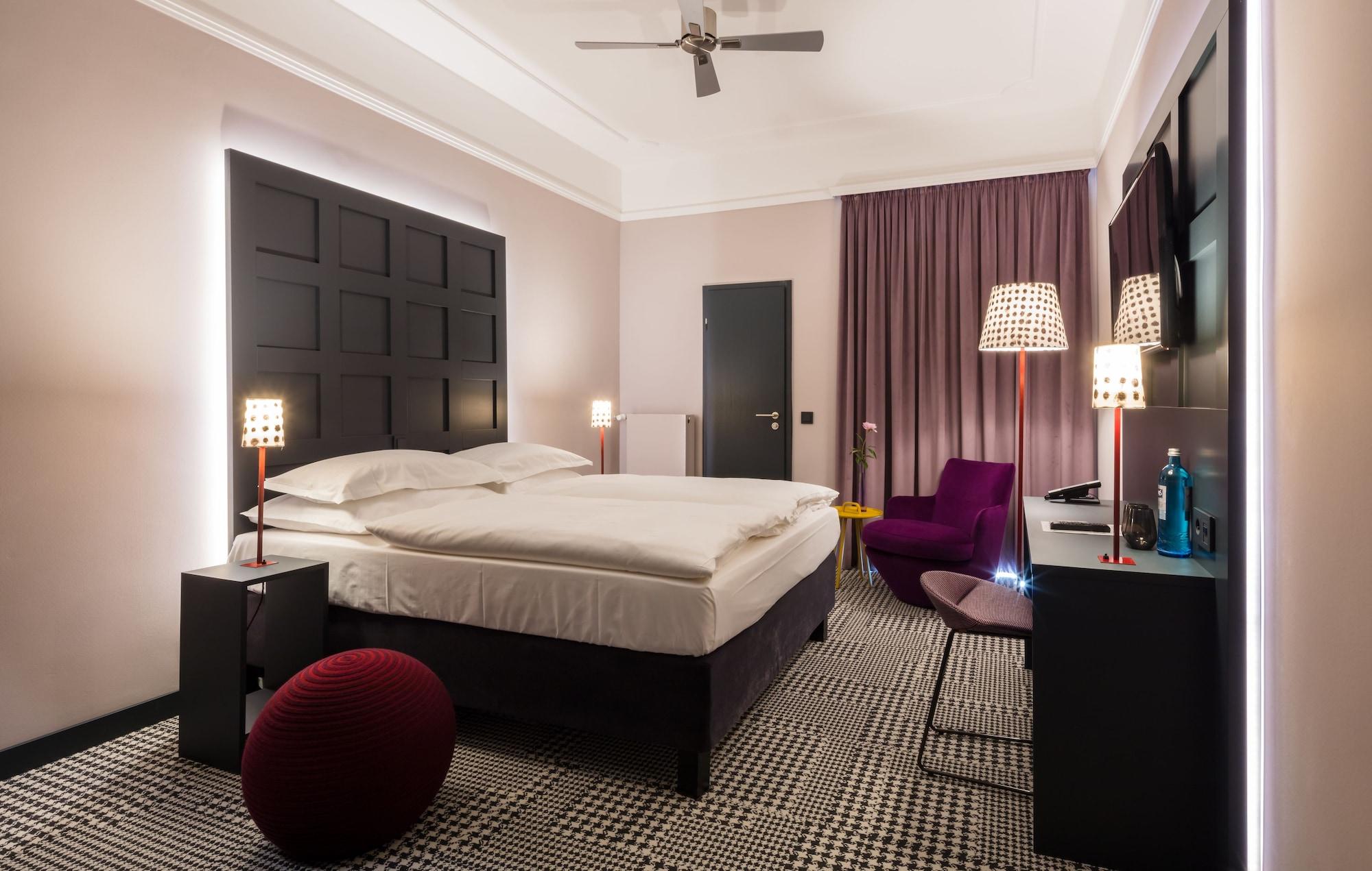 The Midtown Hotel โคโลญ ภายนอก รูปภาพ
