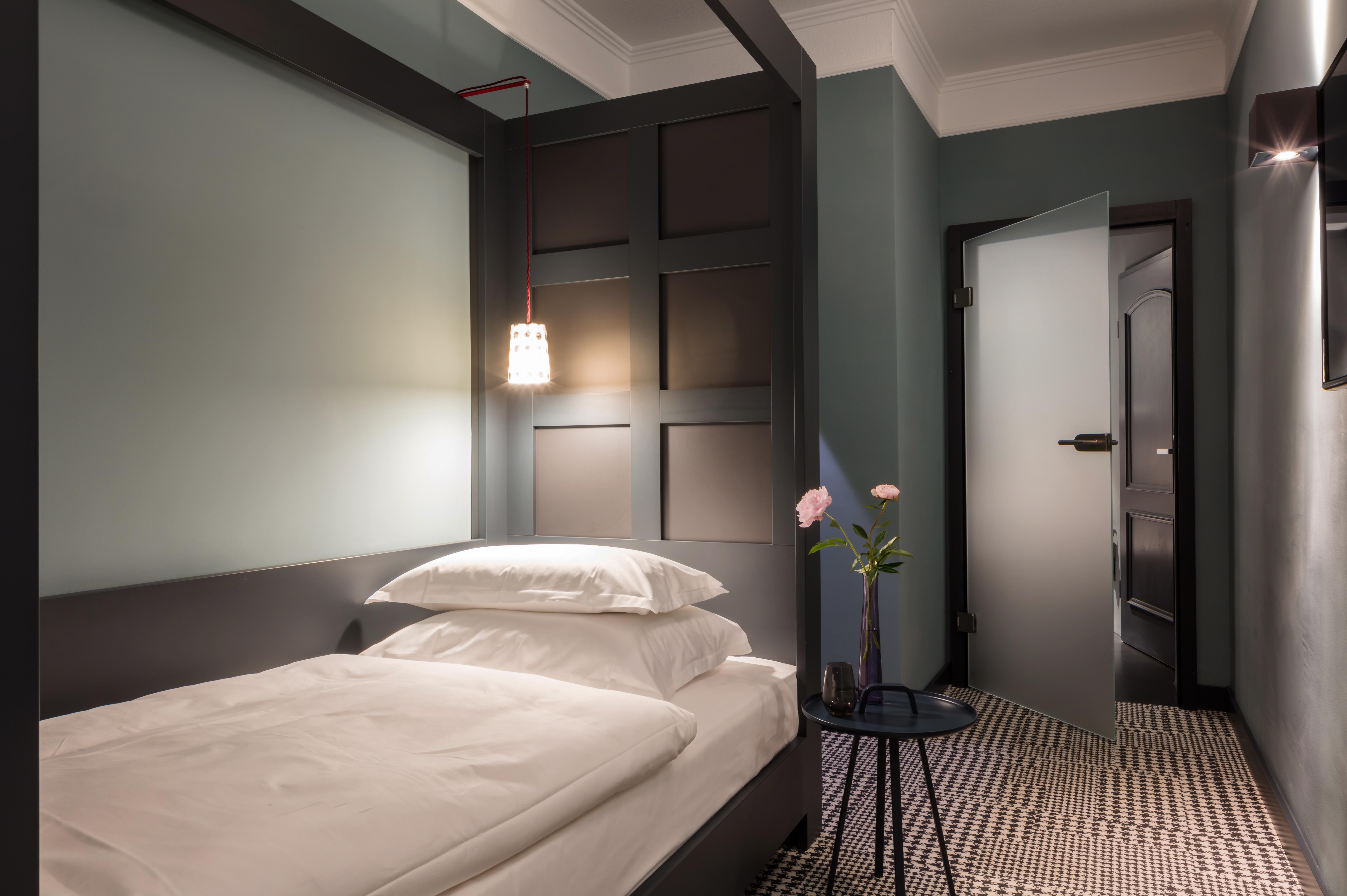 The Midtown Hotel โคโลญ ภายนอก รูปภาพ