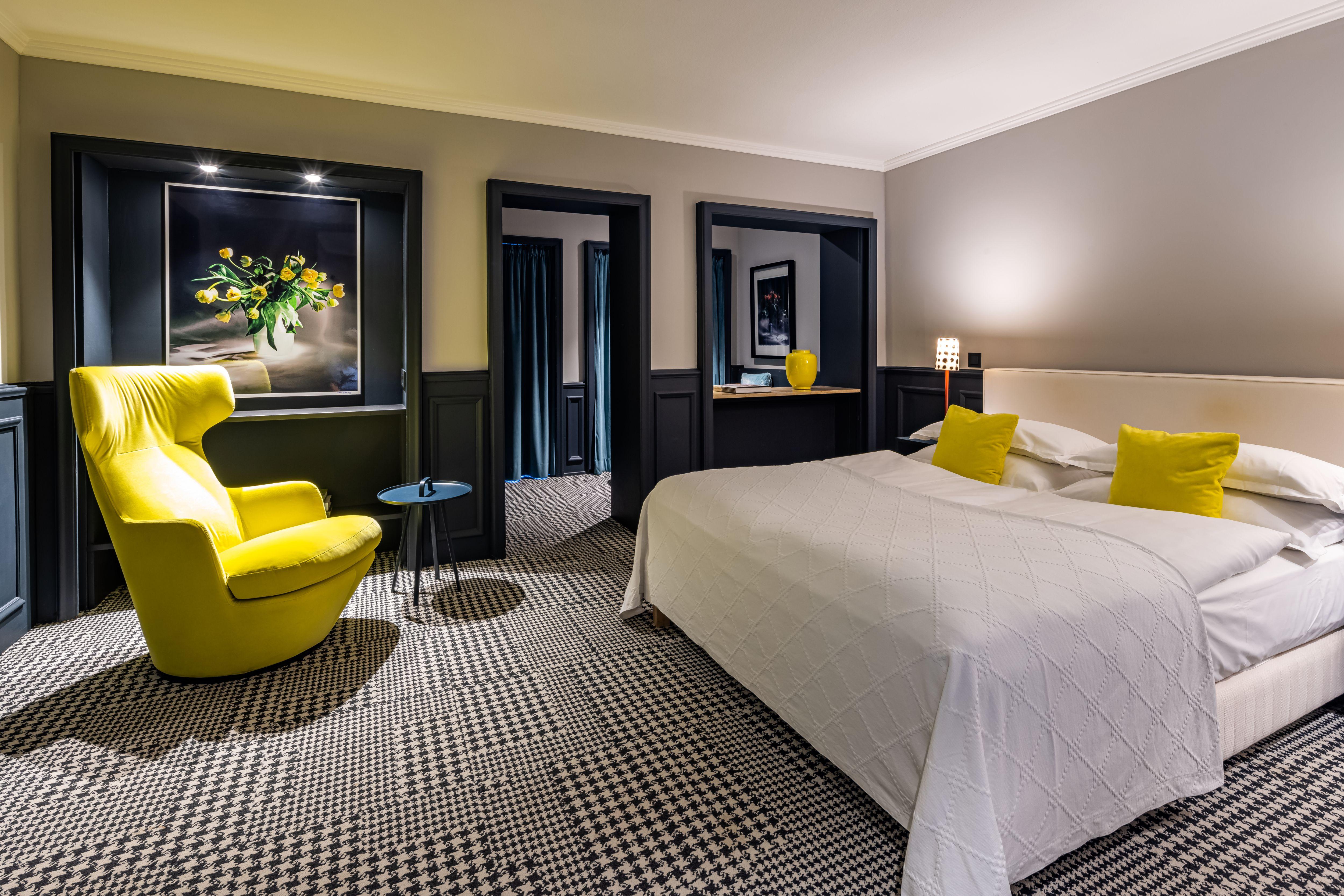 The Midtown Hotel โคโลญ ภายนอก รูปภาพ
