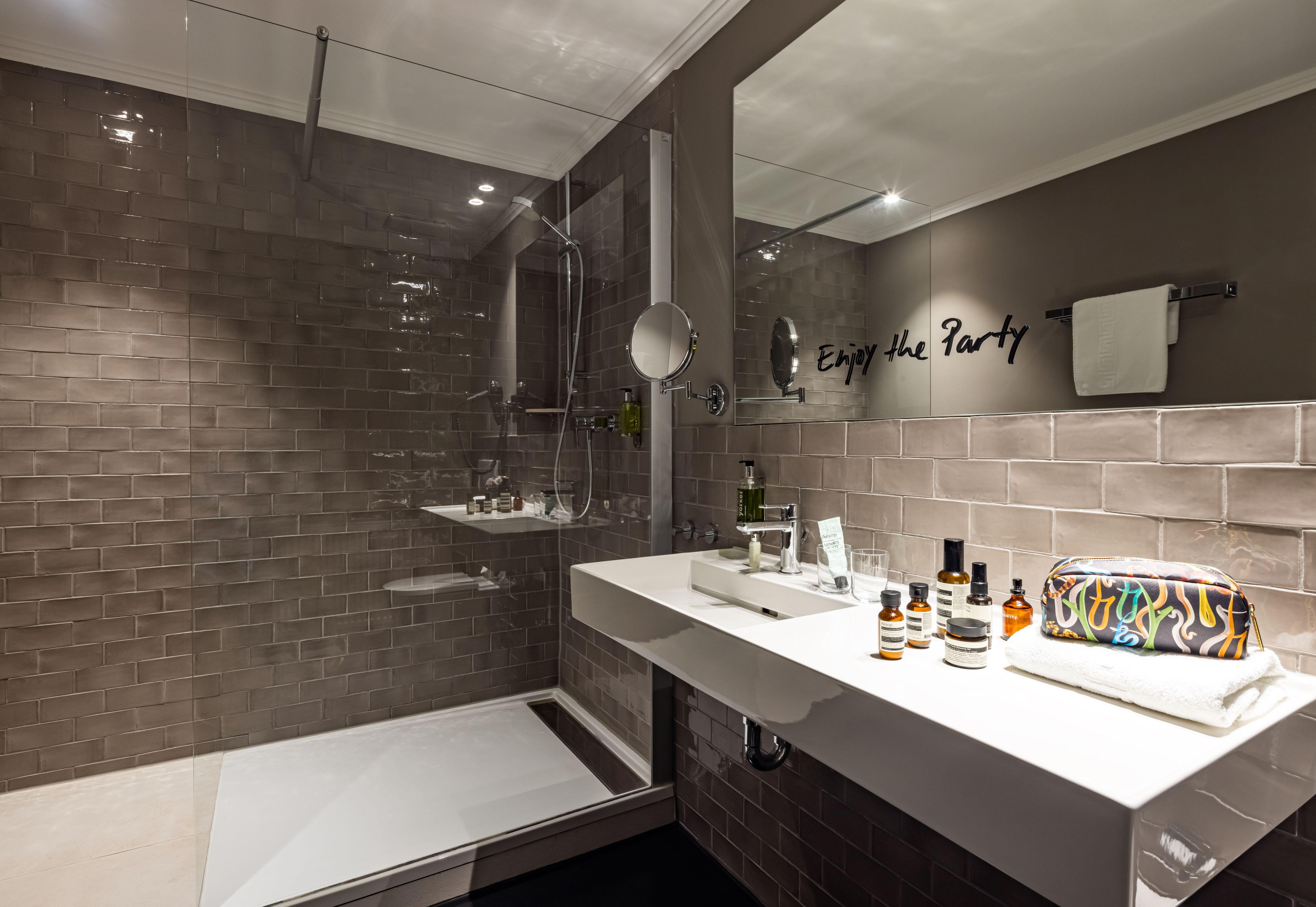The Midtown Hotel โคโลญ ภายนอก รูปภาพ