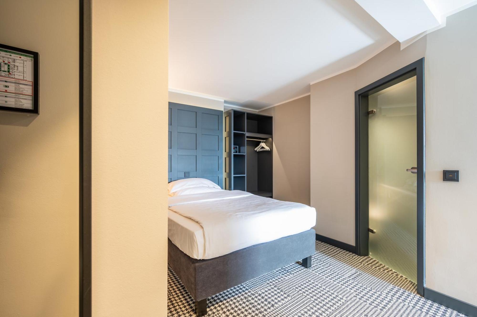 The Midtown Hotel โคโลญ ภายนอก รูปภาพ