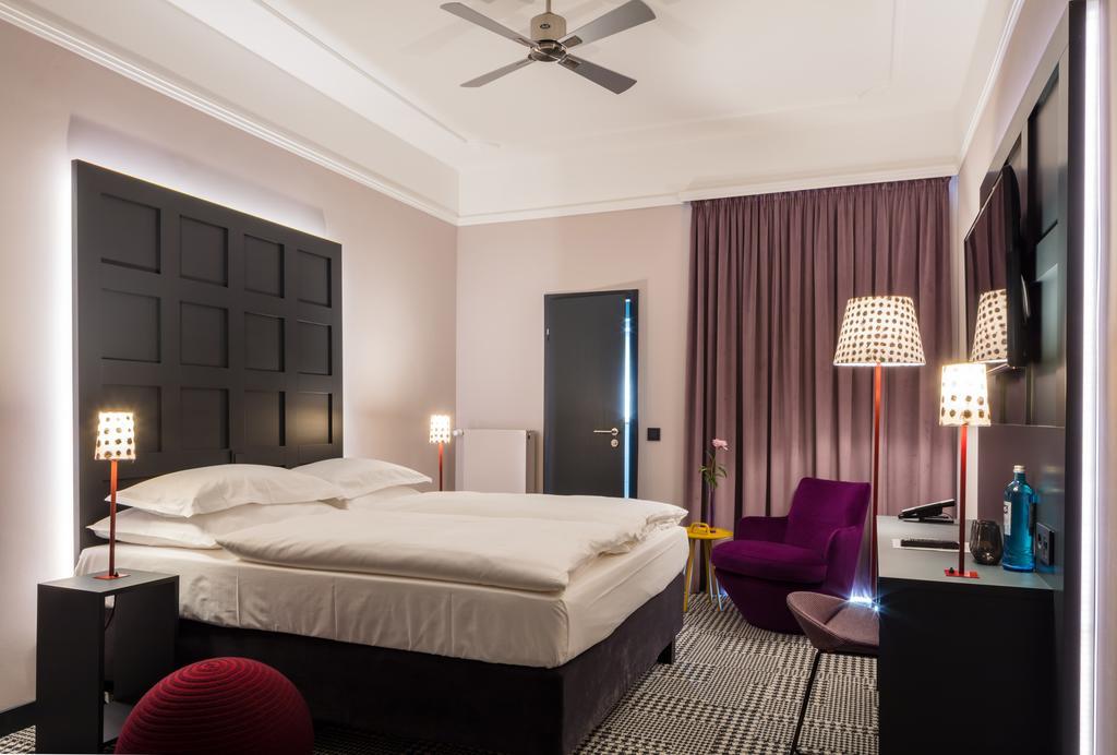 The Midtown Hotel โคโลญ ภายนอก รูปภาพ