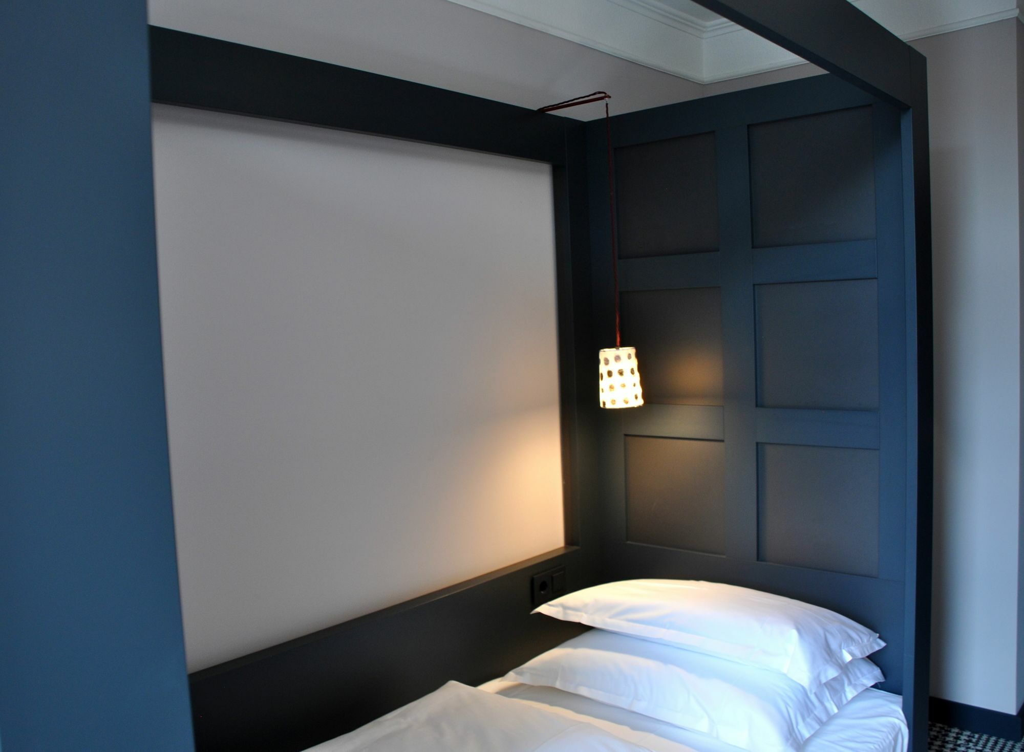 The Midtown Hotel โคโลญ ภายนอก รูปภาพ