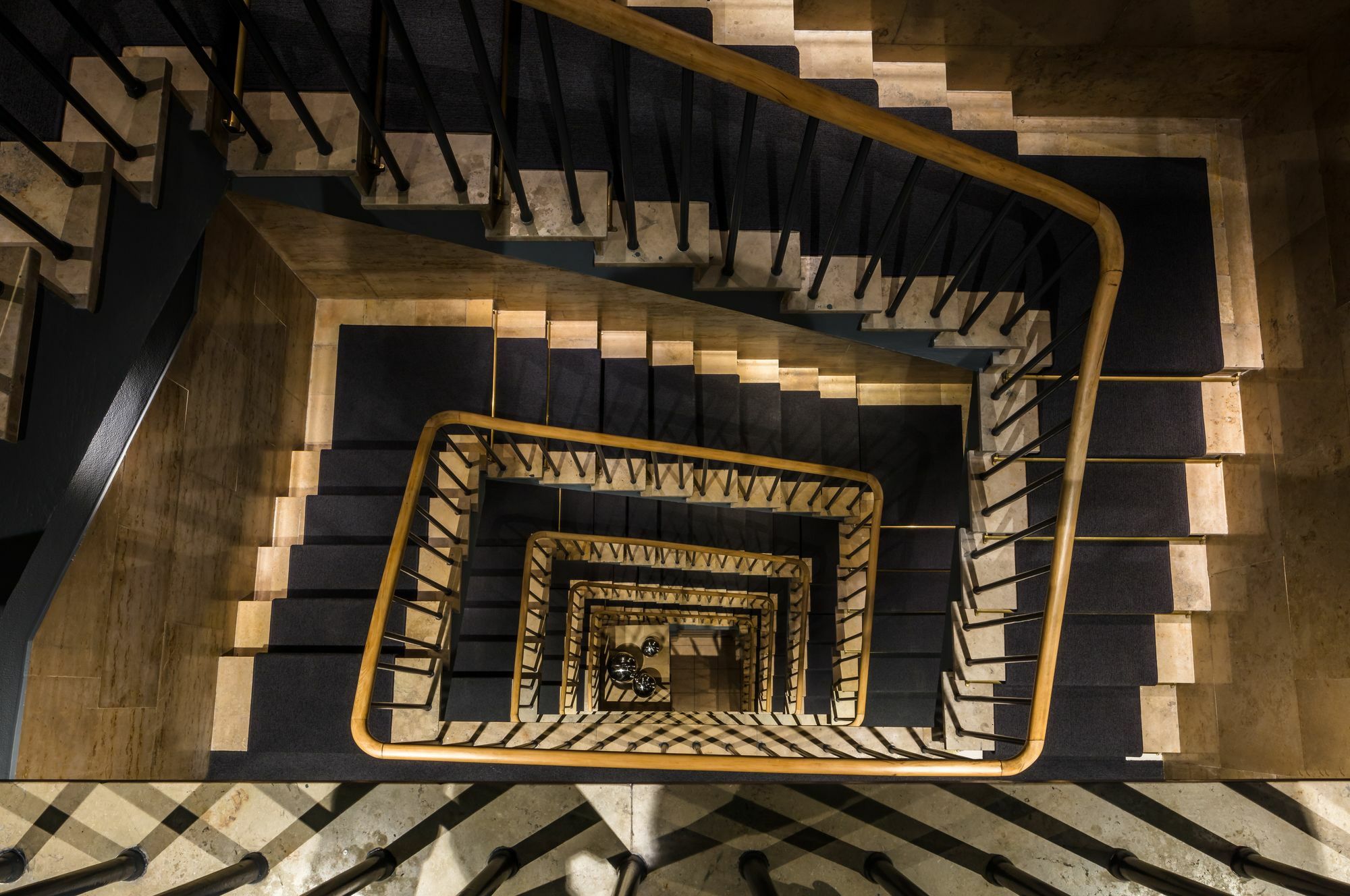 The Midtown Hotel โคโลญ ภายนอก รูปภาพ