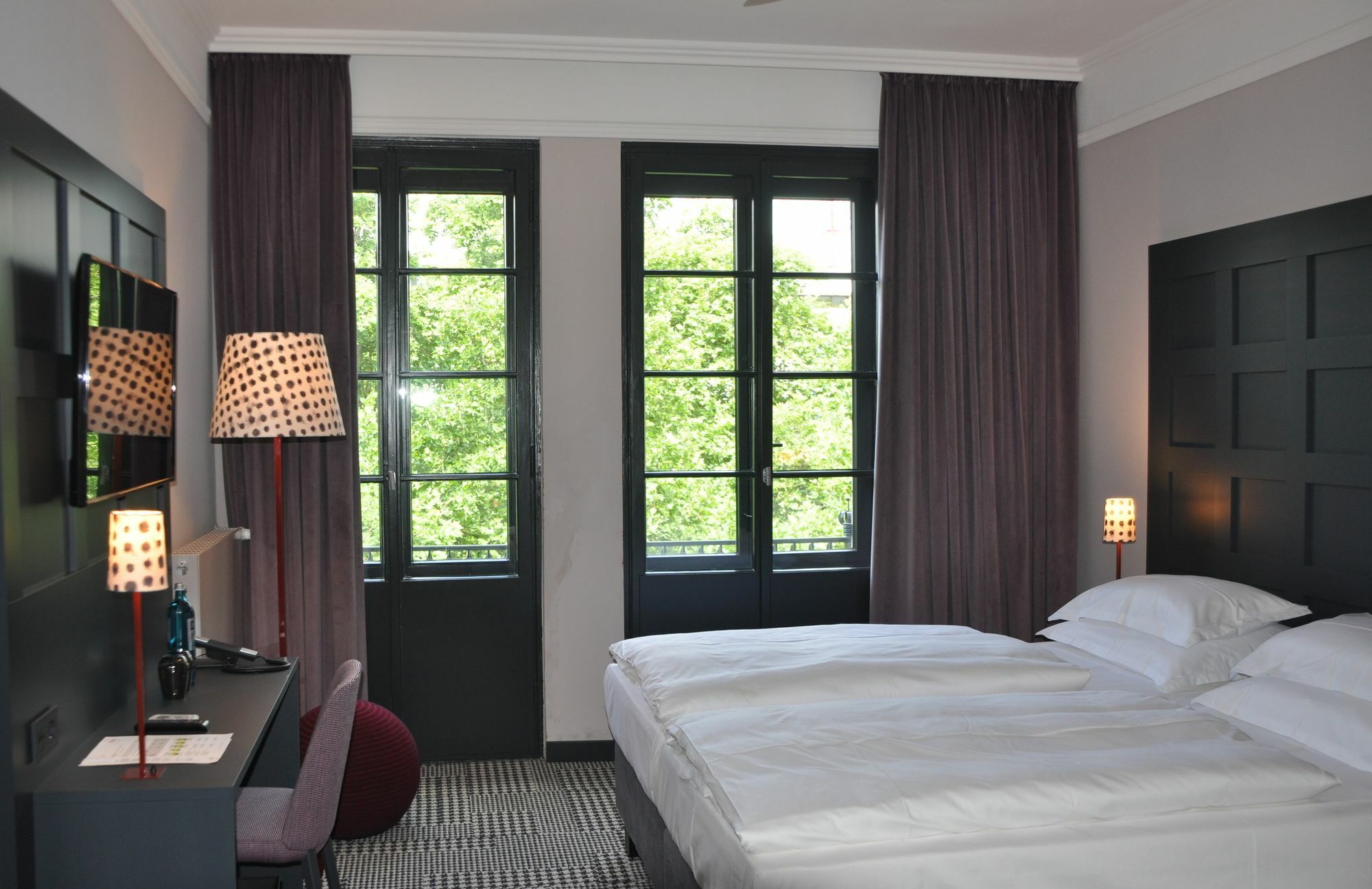 The Midtown Hotel โคโลญ ภายนอก รูปภาพ